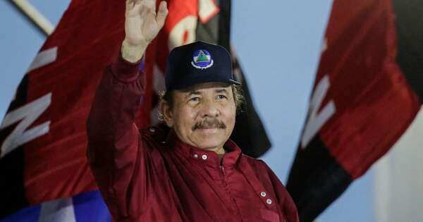 La Nación / Corte IDH condenó a Nicaragua por inconstitucional reelección de Ortega