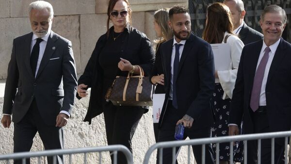 Confirmado: Neymar regresa al Santos después de 12 años