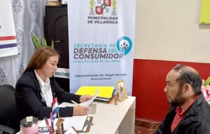 Sedeco recuper贸 G. 2026 millones en beneficio de los consumidores durante el 2024