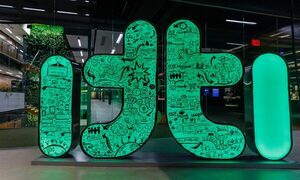 itti Secure gana el Premio ORO en la categoría Banca Digital en los Premios Fintech a los Innovadores Financieros 2025