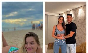 (VIDEO)¿Esposa de Tito Torres celosa de Ingrid Noguera?: ¡Atendé lo que contó!