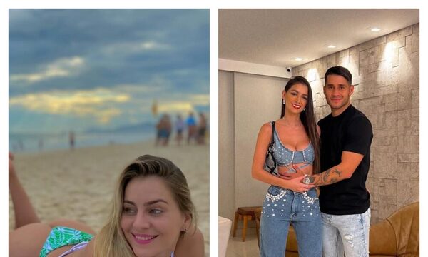(VIDEO)¿Esposa de Tito Torres celosa de Ingrid Noguera?: ¡Atendé lo que contó!