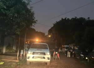 Balean a un hombre durante asalto en Ciudad del Este