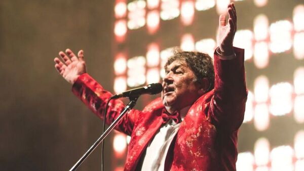 ¿Se separan Los Palmeras? Crisis en el grupo de cumbia santafesina