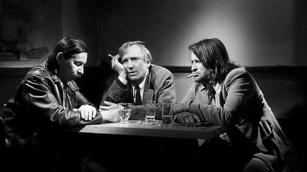 Ciclo de cine en El Otro Teatro prosigue con “La vida bohemia” - Cine y TV - ABC Color