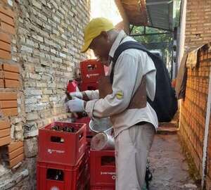 Senepa insta a fortalecer la limpieza en ciudades de Cordillera - Nacionales - ABC Color