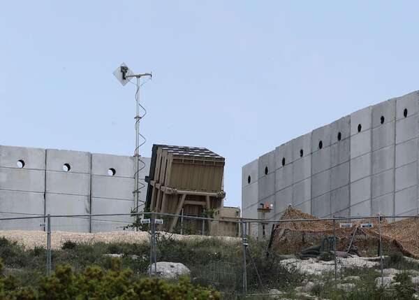 Trump quiere una “Cúpula de Hierro” como la de Israel - Mundo - ABC Color