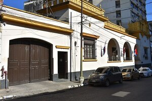 Municipios deben Gs. 22 mil millones a la Caja de Jubilaciones | Locales | 5Días