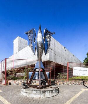 Convocatoria abierta para proyectos en el Sitio 1A Ycuá Bolaños - .::Agencia IP::.