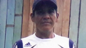 20 años de prisión a hombre que mató a su vecino en Alto Paraná