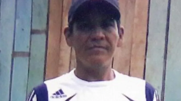 20 años de prisión a hombre que mató a su vecino en Alto Paraná
