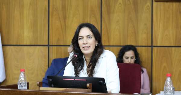 Diario HOY | Ministra del MOPC comparecerá ante la Comisión Permanente por suba de peajes