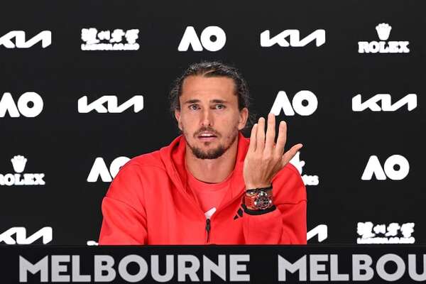 Zverev, Fritz, Ruud y Paul lideran cuadro del Abierto mexicano de tenis - Tenis - ABC Color