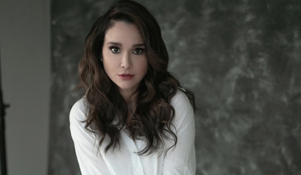 Lali González fue ternada en una importante premiación Argentina - Teleshow