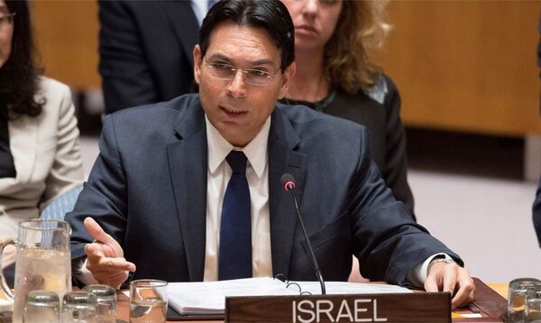 Israel suspende todo contacto con la agencia para refugiados palestinos UNRWA