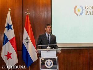 Paraguay busca alianzas estratégicas en Panamá
