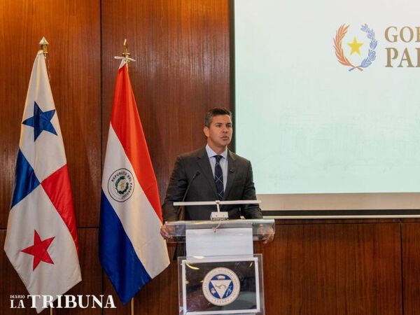 Paraguay busca alianzas estratégicas en Panamá