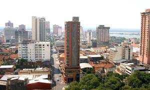 Los desafíos para revitalizar el Centro Histórico de Asunción