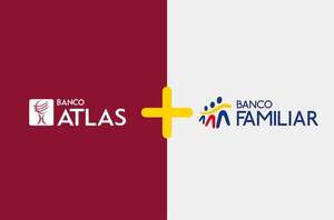 BCP da luz verde para proseguir trámites de fusión entre los bancos Atlas y  Familiar - Negocios - ABC Color
