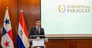 La Nación / Peña en Panamá: “Paraguay está listo para convertirse en hub tecnológico y logístico”