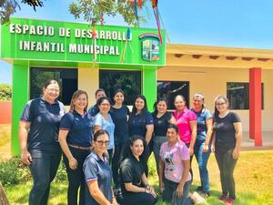 El EDI ya dispone de funcionarias necesarias para asistir a los niños - La Clave