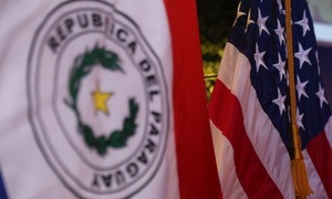 Autoridades paraguayas fueron rechazadas en EE. UU. tras cambios en cooperación internacional