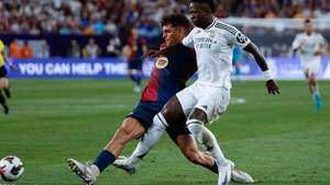 LaLiga “estudiará” que el Clásico Barça-Madrid de mayo se dispute en el extranjero | Deportes | 5Días