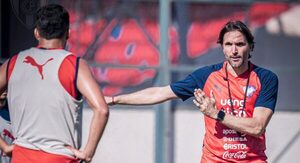 Versus / Cerro Porteño: Se viene un debut en el partido ante Luqueño