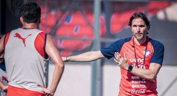 Versus / Cerro Porteño: Se viene un debut en el partido ante Luqueño