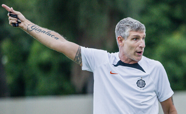 Olimpia busca revancha: Lisandro López podría debutar ante la presión por resultados