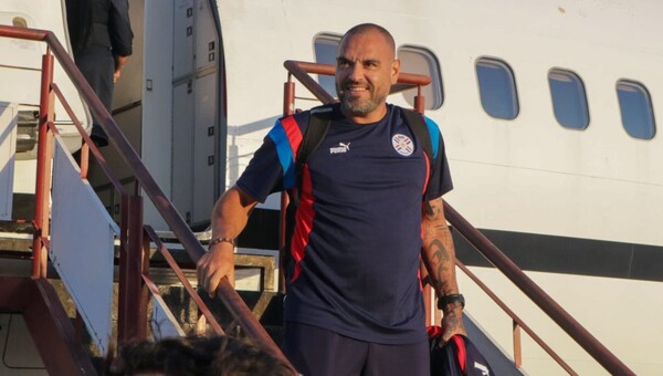 Me gusta el quilombo: El DT Aldo Duscher desafía a todos tras humillación histórica de la Albirroja Sub 20
