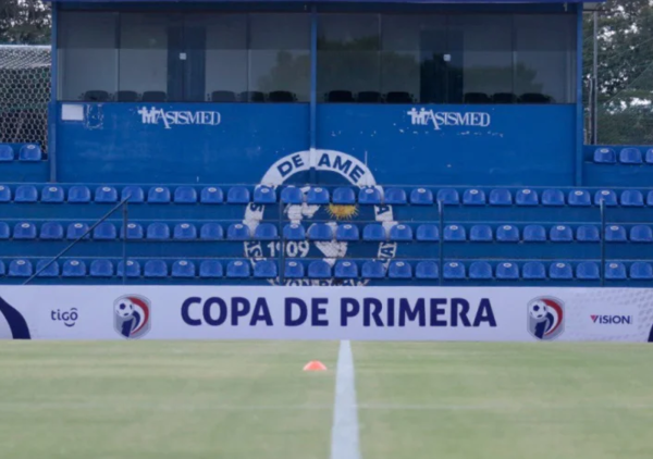 Torneo Apertura: Tembetary y Trinidense se enfrentan en Villa Elisa