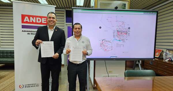 Diario HOY | Nueva subestación de Carmelo Peralta busca satisfacer demanda de energía