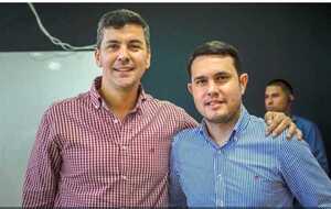 RESPALDAN GESTIÓN DE SANTIAGO PEÑA EN ITAPÚA CON UNIDAD PARTIDARIA - Itapúa Noticias