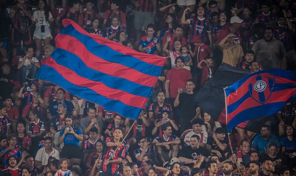 Seguridad y limitaciones en Itauguá: Sportivo Luqueño restringe entradas para Cerro Porteño