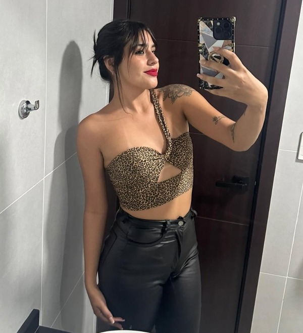 Ex miss Bolivia es detenida con más de 350 kilos de marihuana - Unicanal