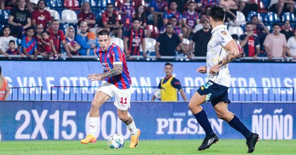 La fiesta del fútbol se traslada a Itauguá | Asociación Paraguaya de Fútbol