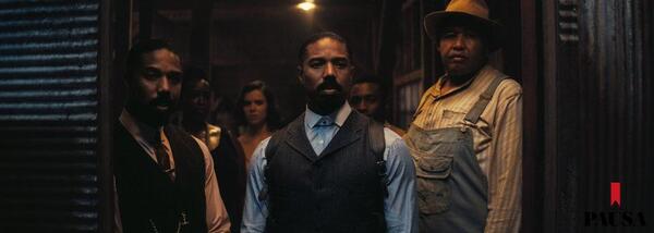Un viaje en el tiempo con Ryan Coogler | Pausa