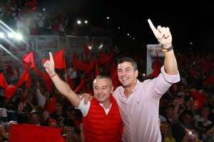 Centurión: ausencia del cartismo en sesión por caso Pecci es “una absoluta torpeza política” - Política - ABC Color