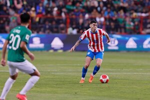 Versus / ¿Por qué Miguel Almirón decidió volver a la MLS?