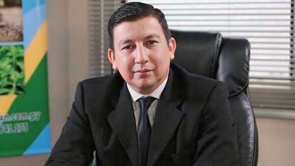 Gilberto Ozorio: “Cada vez crece más la motivación por desarrollar el sésamo en nuestro país” | Agronegocios | 5Días