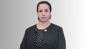 Jazmín Tufari: “Hay un crecimiento sostenido desde hace más de 10 años en el sector arrocero” | Agronegocios | 5Días