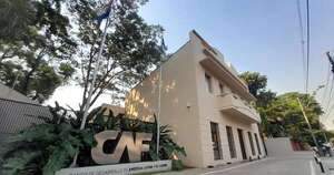 La Nación / En foro de la CAF expondrán cómo retomar la senda del crecimiento de la región