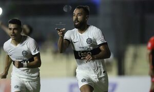 Ramón Martínez presentó demanda contra Olimpia reclamando un platal