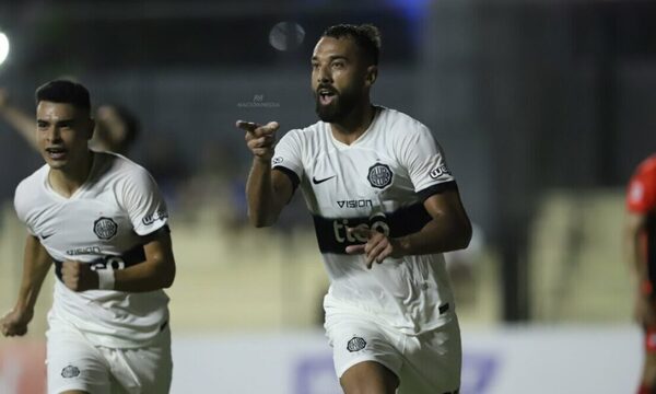 Ramón Martínez presentó demanda contra Olimpia reclamando un platal