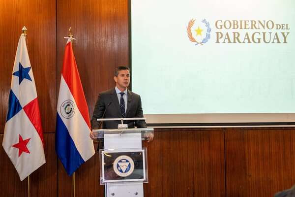 Peña participa mañana en foro Económico de CAF en Panamá - Economía - ABC Color