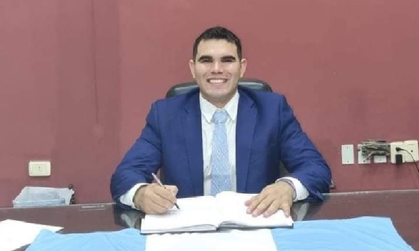Intendente de Villarrica se pronuncia contra vertido de residuos hospitalarios al Tebicuarymí - OviedoPress
