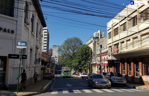 Municipalidad ofrece «incentivos fiscales» tendiente a recuperar el casco histórico