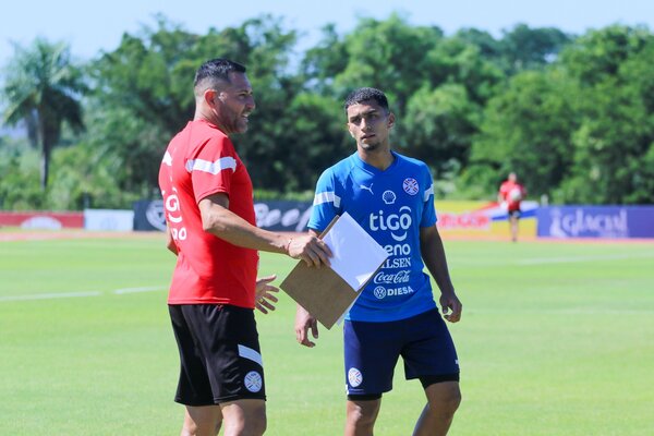 Tras polémicas declaraciones, destituyen a Aldo Duscher de la Sub 20 - Unicanal