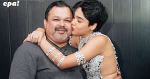 Ayelén Alfonso y su lado más sensible: dejó claro quién es el hombre de su vida